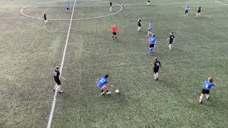 #1 Москва-1 vs Центавр (2024-06-09)