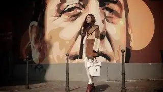 LARA BELLINI - Luxury bag - Handmade - Milano