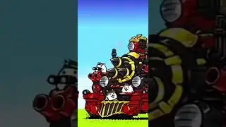 Quad collab @SuperCatGamer @KTH0707 @theguywhoasked7962 #thebattlecats #battlecats #trending