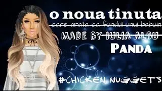 O alta tinuta superba pe stardoll???? :OOO