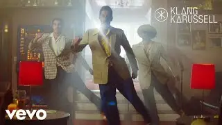 Klangkarussell - Hey Maria (Official Video)