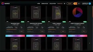 😱 Odbieramy Airdrop 😱 Omniflix 💰