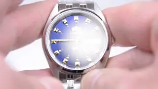 Часы ORIENT FAB00009D9