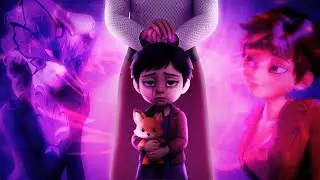 Lila Rossi’s Secret REVEALED? Miraculous Ladybug Season 6 Episode 13 Analysis