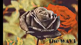The WAV3 - Evol {Prod. By NVLP}