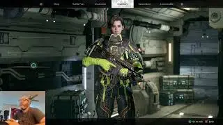 The first Descendant: And some updates/