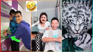 Tiktok Douyin funniest, most interesting 2022 😂 #183