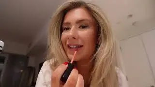 girl room 🎀🪞💄 NYC   vlog