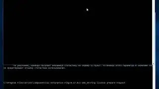 003  Использование модуля лицензирования 1C на Windows