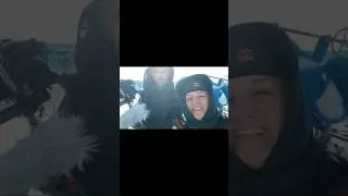 Новости нашей экспедиции на ледоколе «Урал»!