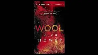Wool: Silo Saga Explained – A Dystopian Mystery Uncovered (Podcast)