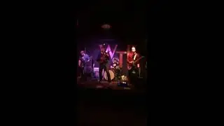 Hungry, Diane? Lockdown Live at Hawthorne Hideaway 11/21/20