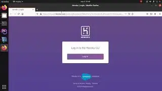API con Laravel - Parte 05 - Deploy Laravel 7 sobre Heroku