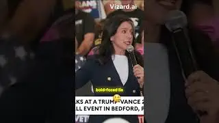 A Bold Faced Lie  The Shocking Debate Moment