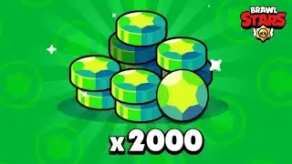 How to get Free Gems in Brawl Stars!