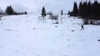 Сноуборд SNOWBOARD