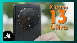 Mehr KAMERA als Smartphone - Xiaomi 13 Ultra