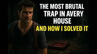 The Most Brutal Trap In Avery House And How I Solved It