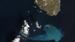 La NASA elige las mejores fotografías del año
