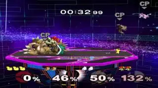 [TAS] SSBM: Pichu Perfect Event 51