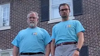 When You Finally Reach the Age to Start Dressing Like a Dad 