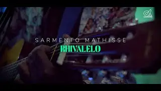 Sarmento Muthisse - Rhivalelo [DAKONIQ 2024]