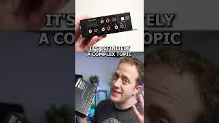 Digital Signal Processor Terms Made Simple! DSP