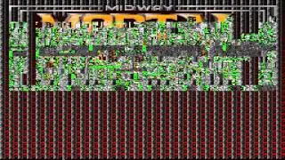 Mortal Kombat 1 (Super Nintendo) - Corruptions
