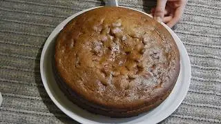 🍰 Бисквит 🍰 ( веган )