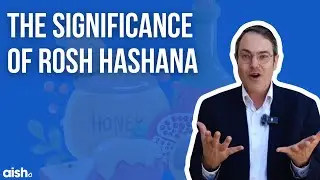 A virtual day? Understanding the context and significance of Rosh Hashana