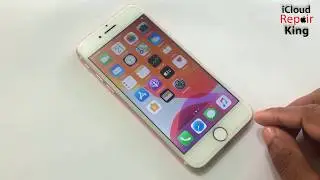 FREE iCloud Fully Unlock iPhone! Activation Lock NEW!! Update 2020 With any iOS 5Minute Done!!