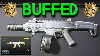 this *BUFFED* RIVAL 9 Loadout is INSANE in WARZONE 3! 👑 (Best Rival 9 Class Setup / Loadout) - MW3