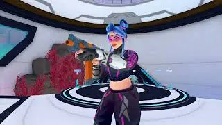 Nerf Ultimate Championship - Gameplay Trailer - Upload VR 2022