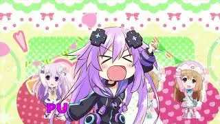 Nepu Nepu Nep Remix , Neptune (Neptunia) !