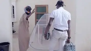 Sy et gallemoum CORONAVIRUS ( COVID 19 ) en pluaar