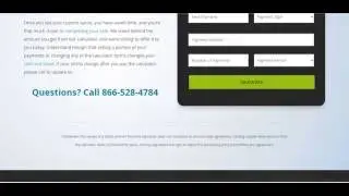 Structured Settlements Calculator