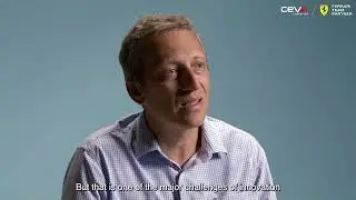 Expert's Voice - Ep. 2 | CEVA x Scuderia Ferrari