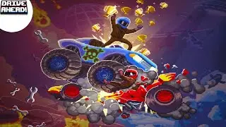 Drive Ahead | Winning Every Match