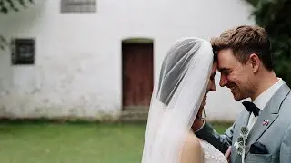 Emotionale Hochzeit von Franziska & Hannes - Hochzeitsvideo München