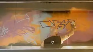 Loja Nest Panos Graffiti 2022
