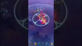 🪼Solo OneShot!🪼 | Brimstone Solo MIST | Albion Online 
