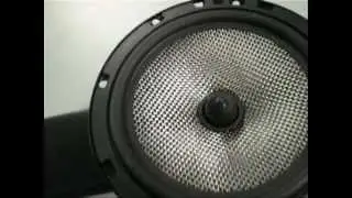 C5 X6 Crossfire Amplifier with Josh