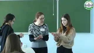 День открытых дверей в Калужском филиале Тимирязевской академии