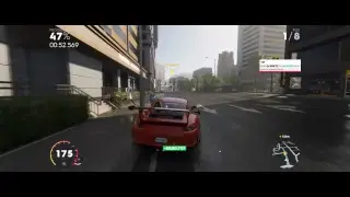 The CREW 2 INTROOO