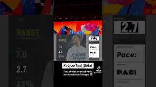 3 Insane New Features Adobe Just Announced! #adobe #graphicdesign #shorts