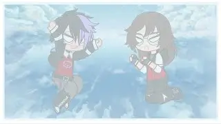 You are my best friend meme / Gacha / Ft: UniKai