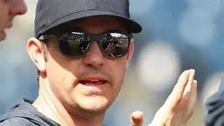 Yanks to Build a 'SUPER CHARGED