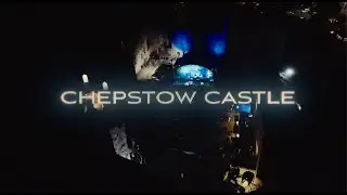 Epic Show at Chepstow Castle | LUMIX S5IIX & DJI Mavic 3