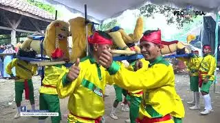 MAPAG PANGANTEN SUNAT - SISINGAAN JAIPONG ALAN GROUP DEWA TAROMPET