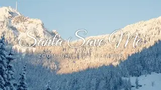 Zoom.Like - Santa Save Me (feat. Clarees) (Official Music Video)